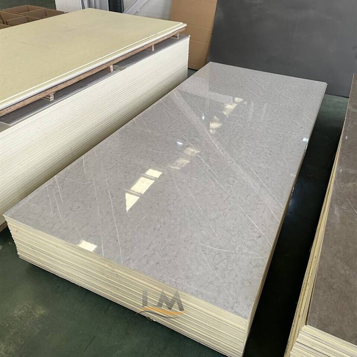 Bamboo Charcoal Wood Veneer Sheet