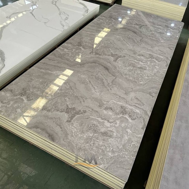 Bamboo Charcoal Wood Veneer Sheet