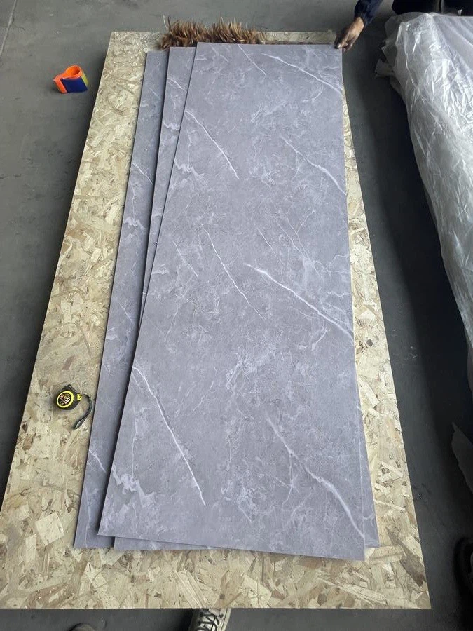 Bathroom Wall Panel Spc Waterproof