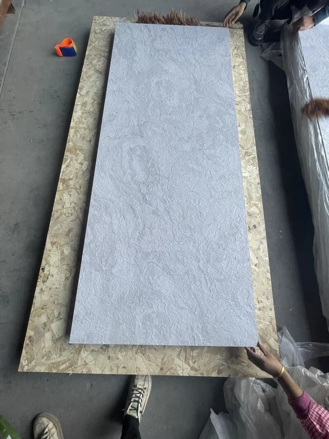 Bathroom Wall Panel Spc Waterproof