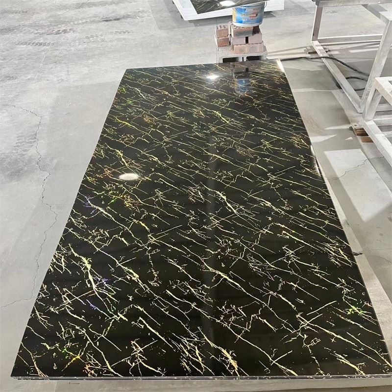 High Gloss UV Panels suppliers