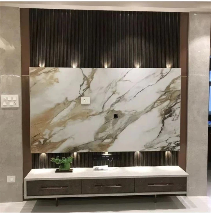 Marble Replacement For Wall Decoration
