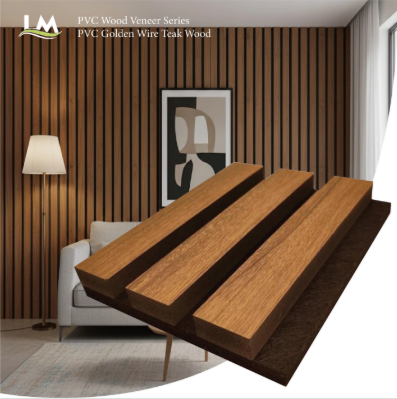 Paneles de pared acústicos