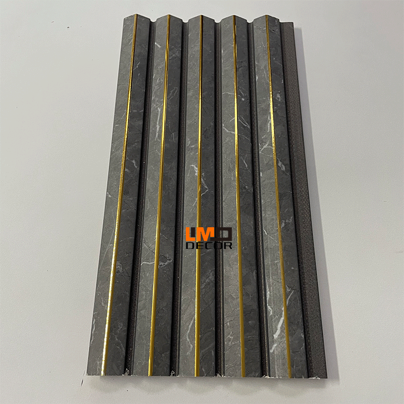 Paneles de pared de PE