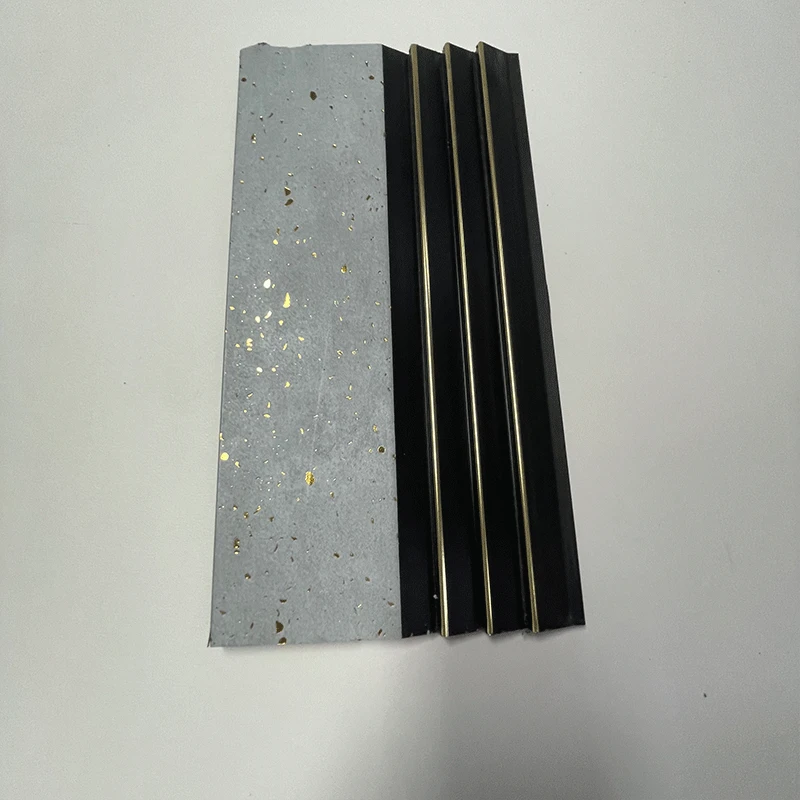 Ps Wall Panel Decoration Materials