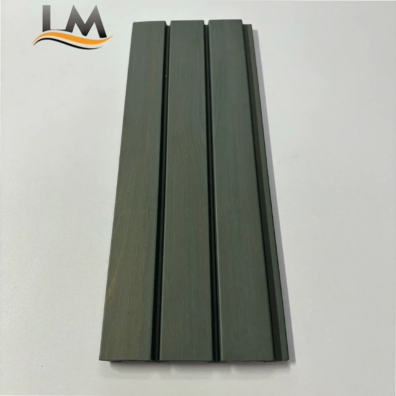 Ps Wall Panel Polystyrene Material