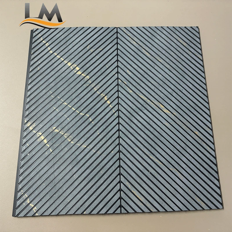 Panel de pared de poliestireno Ps