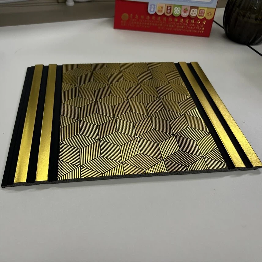 Ps Wall Panel Polystyrene Material