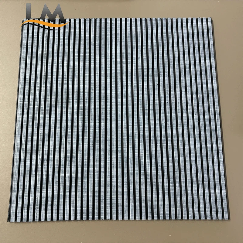 Ps Wall Panel Polystyrene Material