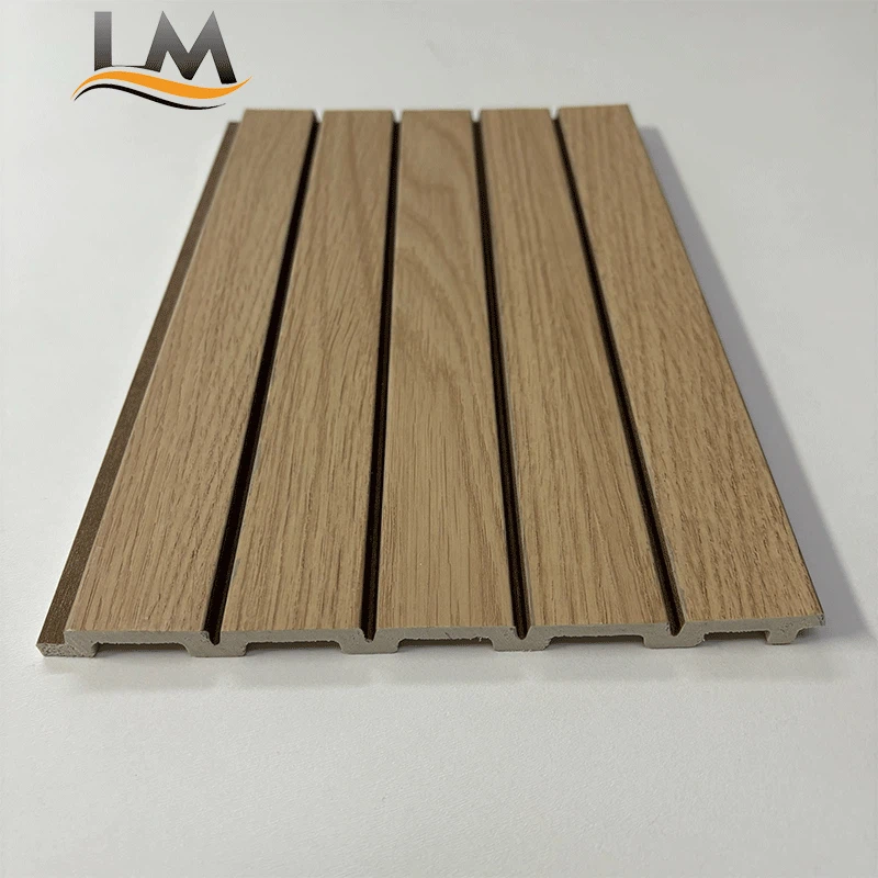 Ps Wall Panel Polystyrene Material