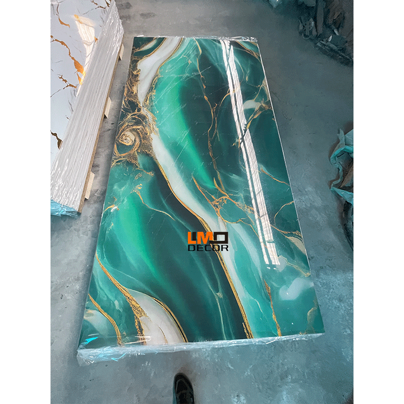 Pvc Wall Panels high quality