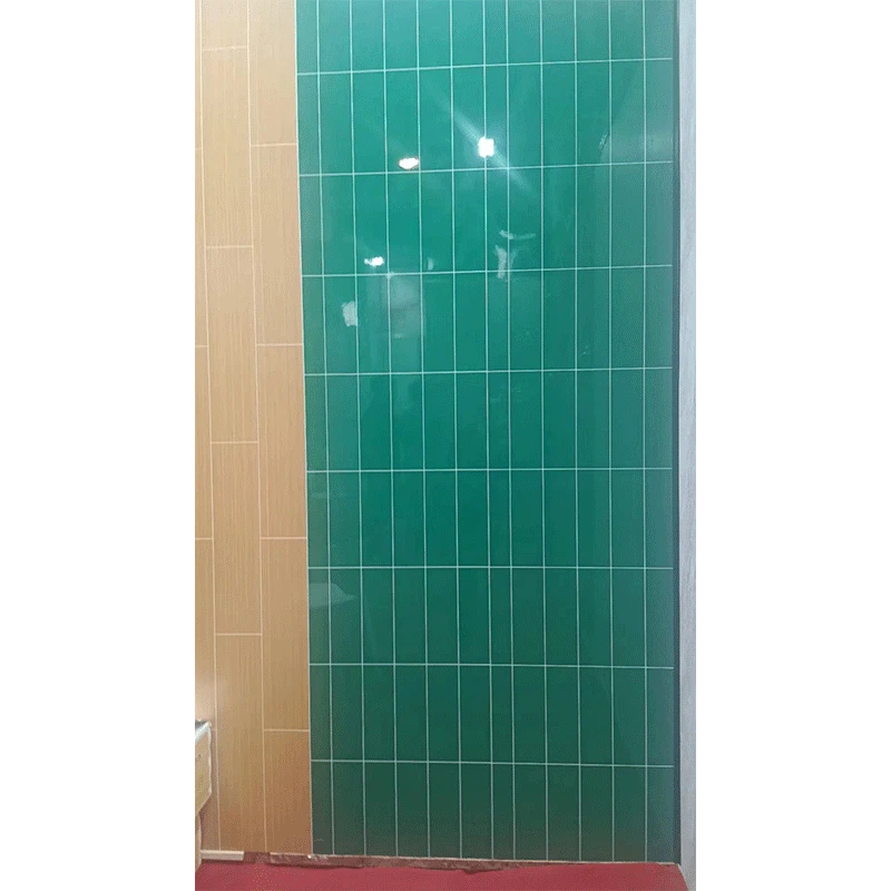 SPC Wall Panel Waterproof Panel