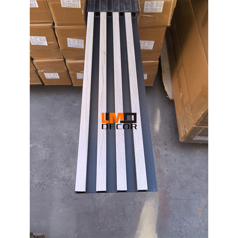 Wpc Wall Panels With Different Colors price